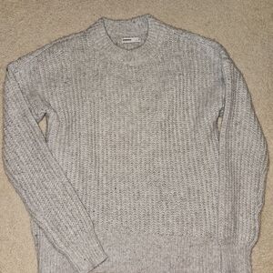 Sonoma knit sweater ladies
